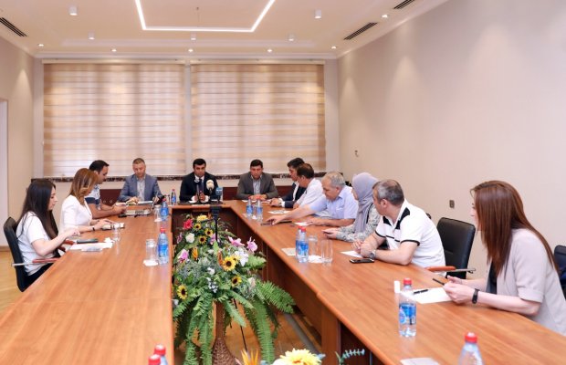 “Azəriqaz” satdığı qaza görə ödəniş səviyyəsi 101,02 % -ə çatıb