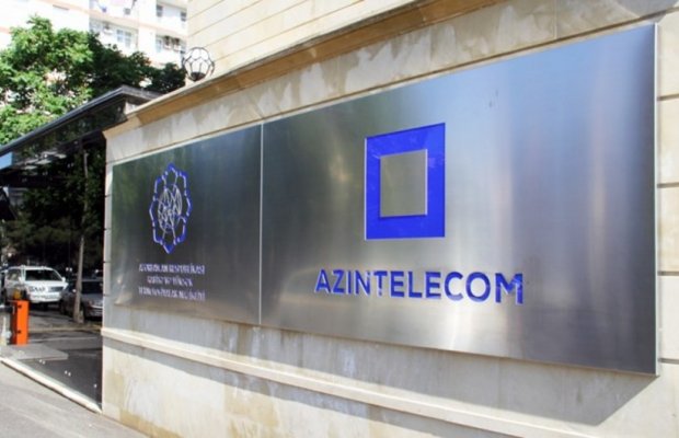 “AzInTelecom” 5 milyon manatlıq 2 tenderə yekun vurub