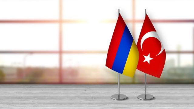 Türkiyə ilə Ermənistan arasında 5-ci görüşün tarixi AÇIQLANDI