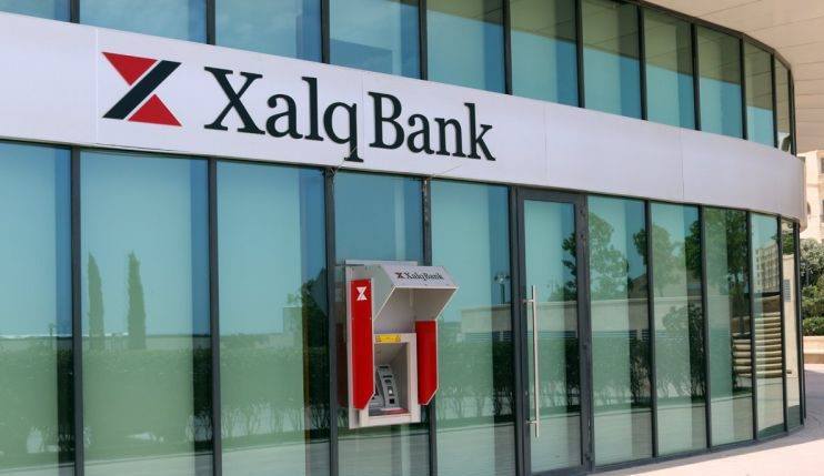 “Xalq” bank beynəlxalq təcili pul köçürmələri sisteminə qoşulub