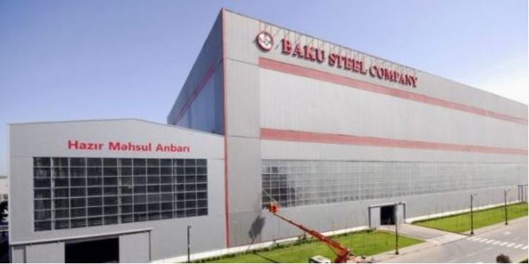 Baku Steel Companyə bu şəxs nəzarət edir