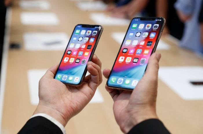 ​“Apple” Türkiyədəki məhsullarının qiymətini ucuzlaşdırır