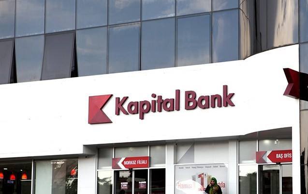 Kapital Bank Fərdi Bankçılıq bölməsini istifadəyə verdi