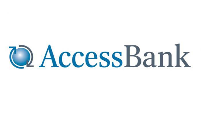 "AccessBank" tender keçirir