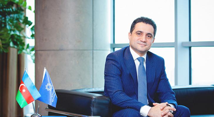 Abbas İbrahimov: “Azərbaycan Beynəlxalq Bankı yeni Strateji İnkişaf Planını hazırlayır” - MÜSAHİBƏ
