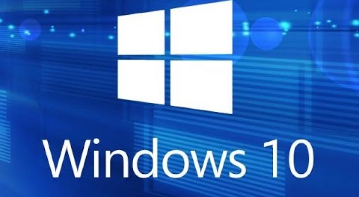“Windows 10” əməliyyat sistemləri bazarında liderdir