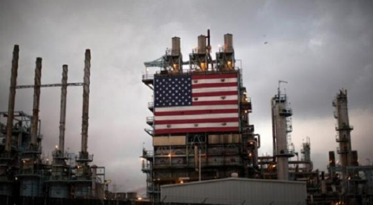 Amerikanın neft ehtiyatları ilə bağlı yeni məlumat
