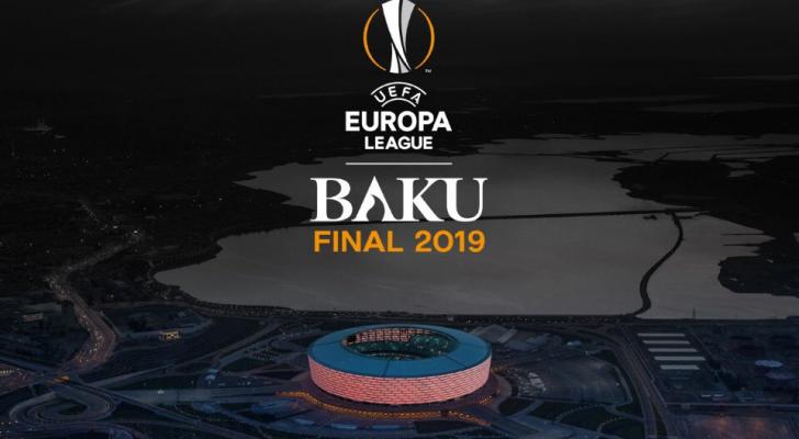 Bakıda keçiriləcək UEFA Avropa Liqasının final oyunu üçün bilet satışına start verilib - YENİLƏNİB