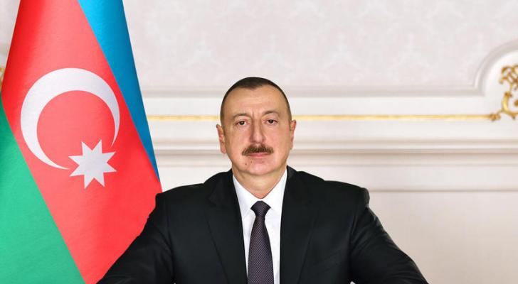 Prezident İlham Əliyev ipoteka krediti ilə bağlı FƏRMAN imzaladı