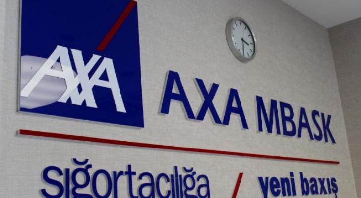 “AXA Mbask”ın lisenziyası məhdudlaşdırıldı - Palatanın qərarı