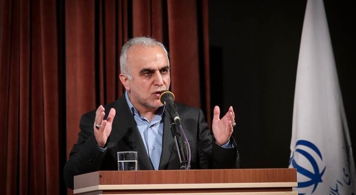 İranlı nazir: “Daha rahat gömrüyə malik olmalıyıq”