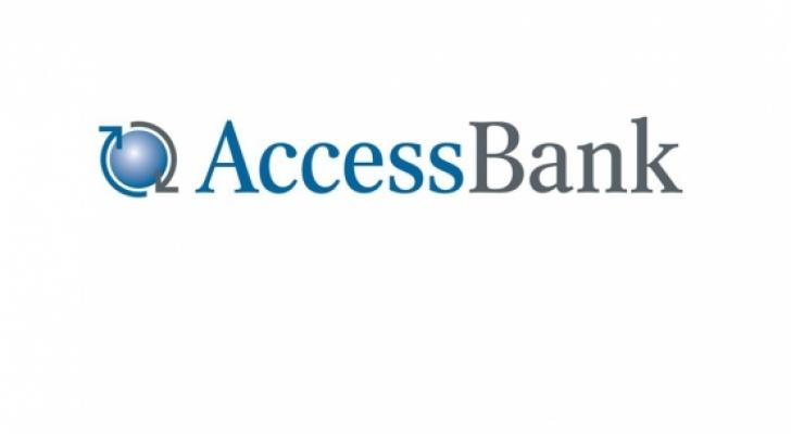 “Access Bank” yeni səhmdarlar cəlb edərək nizamnamə kapitalını kəskin artırıb