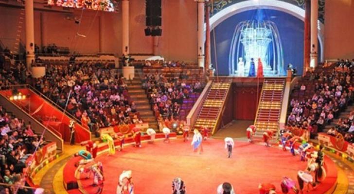 Azərbaycanda yeni sirk binası inşa ediləcək