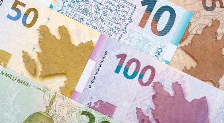 Azərbaycan iqtisadiyyatına investisiya qoyuluşu 9% azalıb