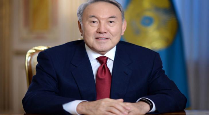 Nazarbayev istefa verdi - VİDEO