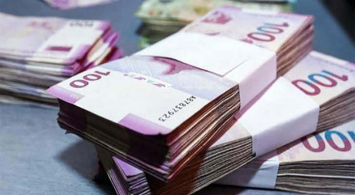Dövlət Məşğulluq Xidmətində 3 milyon manatlıq "yeyinti" aşkarlandı