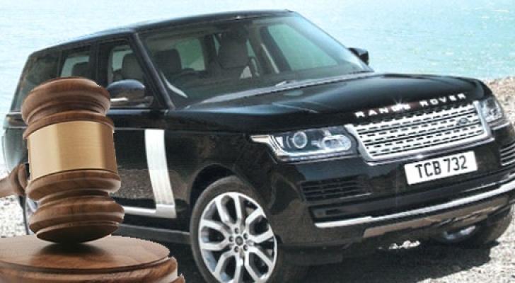 Türkiyəli iş adamı dünya brendi “Land Rover”- ə məhkəmədə qalib gəlib