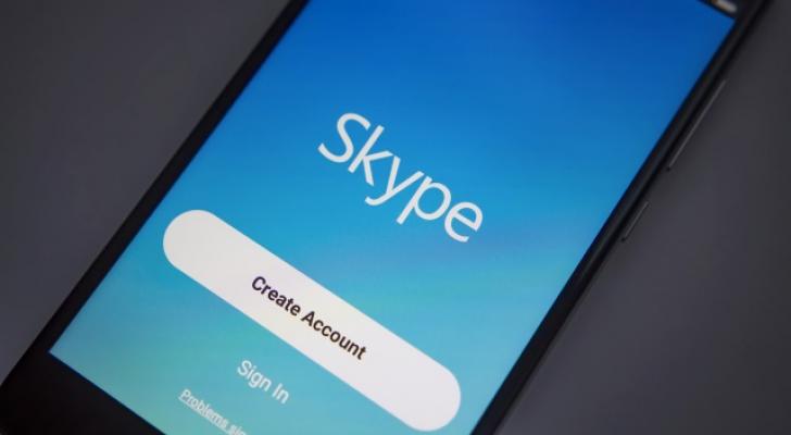 Bu şəxslər "Skype"dan 8 milyon qazanıb
