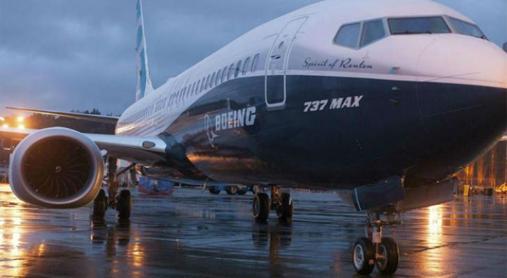 ABŞ-da "Boeing 737 MAX" təcili eniş edib, zərərçəkənlər var-FOTO