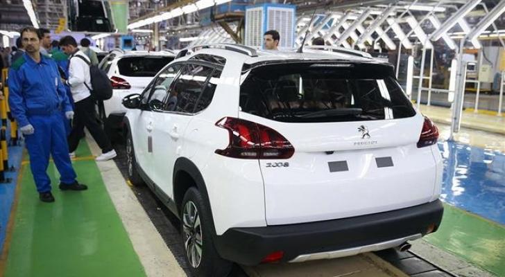 Neftçalada istehsal olunan “Peugeot”un qiyməti açıqlandı