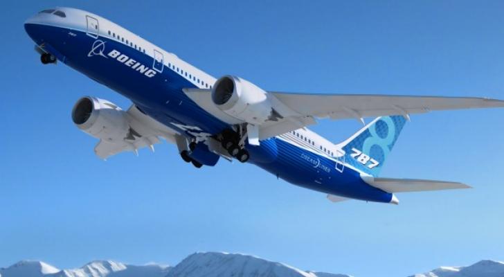 "Boeing"in səhmləri yenidən rekord vuracaq - ANALİTİKA
