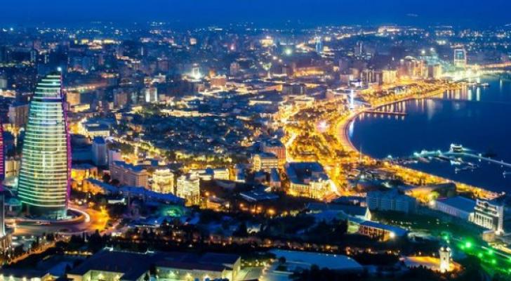 Azərbaycan Yaxın Şərq ölkələri ilə turizm sahəsində əməkdaşlığı gücləndirir