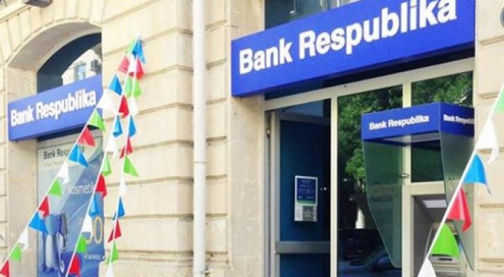 “Bank Respublika” işçi axtarır - VAKANSİYA