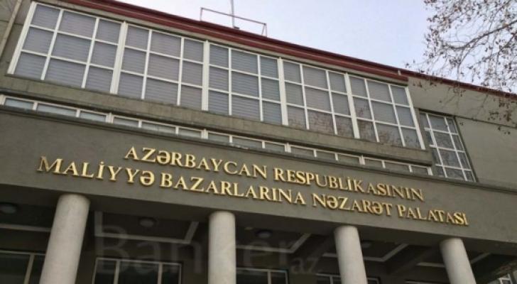 Azərbaycanda 2 sığorta şirkətinin fəaliyyəti məhdudlaşdırıldı - PALATADAN QƏRAR