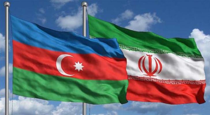 İran-Azərbaycan dəmir yolu ticarət dövriyyəsinin inkişafına kömək edəcək