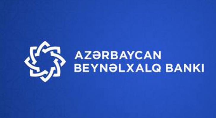Azərbaycan Beynəlxalq Bankı bu ilin I rübünü mənfəətlə başa vurub