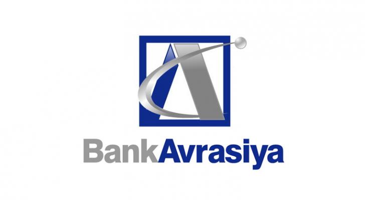 "Bank Avrasiya" hesabatını açıqladı 