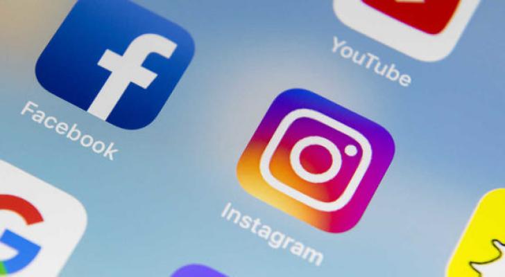 “Facebook”dan SOS: “Instagram”da milyonlarla açıq şifrə var