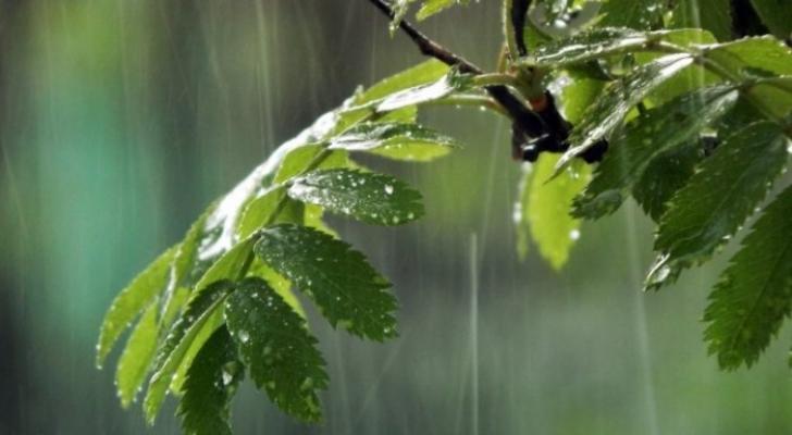 Sabah Azərbaycanda intensiv yağış yağacaq
