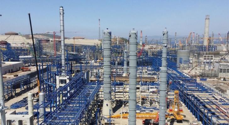 SOCAR və BP-nin 1.8 milyard dollarlıq Türkiyə layihəsi açıqlanıb
