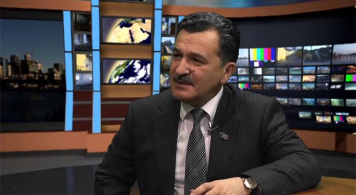 Deputat: "Sumqayıtda şin zavodunun inşası yüzlərlə yeni iş yeri deməkdir"