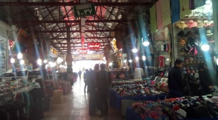 “Amerika bizi yıxdı, baba...” – İranın “rus bazarı”ndan REPORTAJ