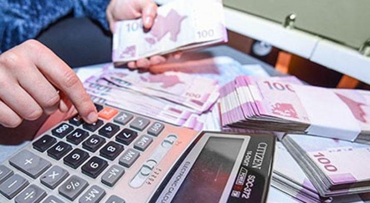 Azərbaycan banklarının xarici öhdəlikləri azalıb