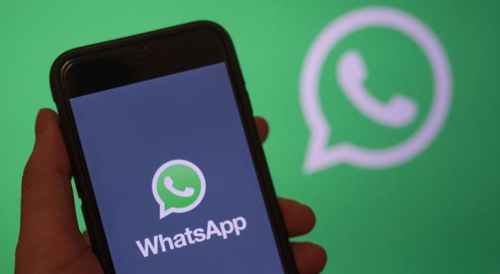 “Whatsapp”da yeni QADAĞA