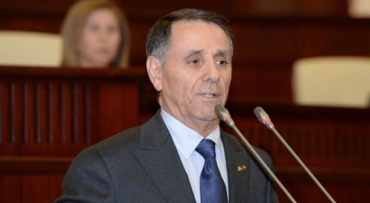 Novruz Məmmədovdan yeni qərar: Bəzi qurumlar ləğv edildi