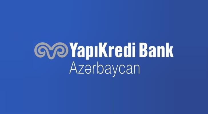"YapıKredi Bank Azərbaycana" işçi tələb olunur