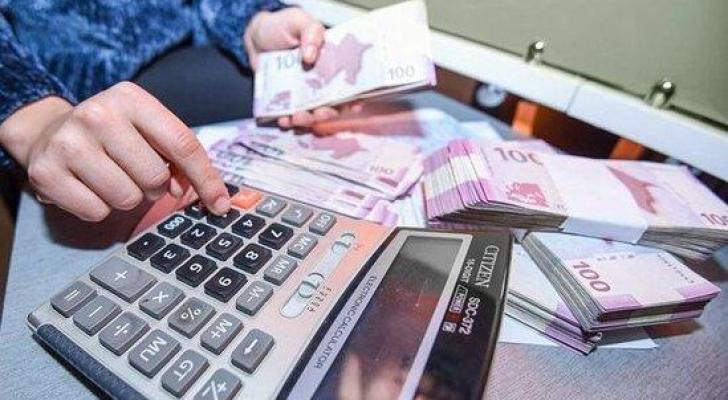 Azərbaycanda problemli kreditlər üzrə kompensasiya düşən vətəndaşların 71,8 %-i pulunu alıb