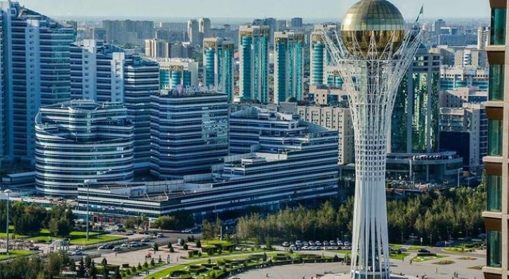 Nur-Sultanda Azərbaycanın ticarət evi açılacaq