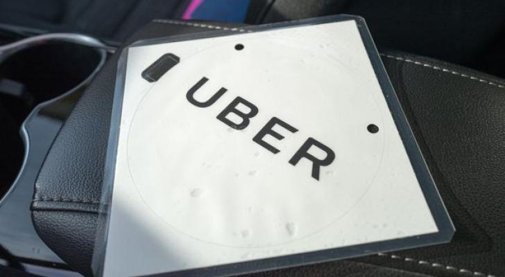 “Uber”-in səhmləri hərracın ilk günündə çökdü