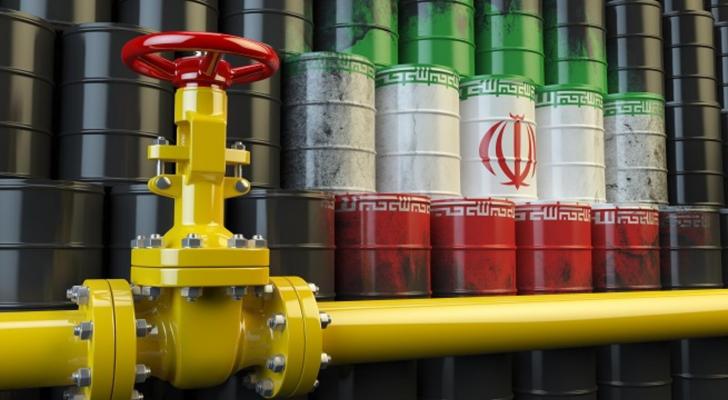 İran yenidən Suriyaya neft tədarükünə başladı