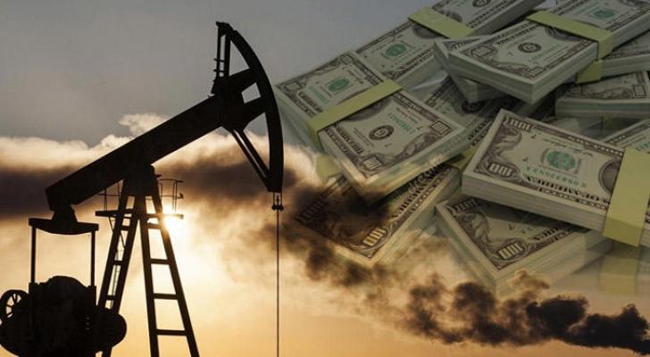 Dünyanın neft ehtiyatlarının yarısına sahib olan 3 ölkə iqtisadi problemlər yaşayır