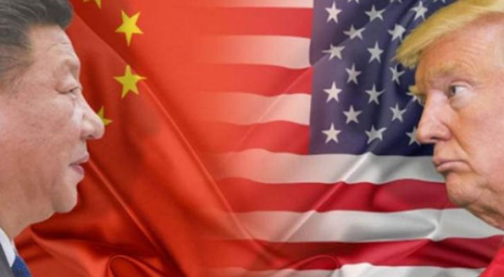 Çindən ABŞ-ın sanksiyalarına 60 milyard dollarlıq cavab
