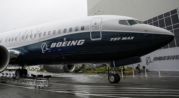 "Boeing 737 Max" təyyarələrinin uçuşları avqustda bərpa oluna bilər