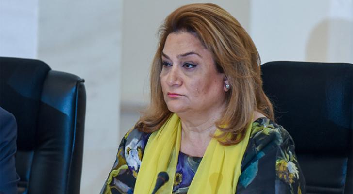 Komitə sədri valideynlərə müraciət etdi