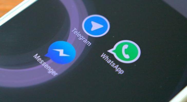 “WhatsApp” məxfi xidmət orqanları ilə əməkdaşlıq edir - İDDİA