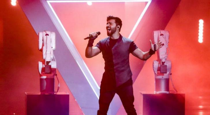 "Eurovision-2019"da Azərbaycan xəritəsinin düzgün göstərilməməsinə - RƏSMİ MÜNASİBƏT